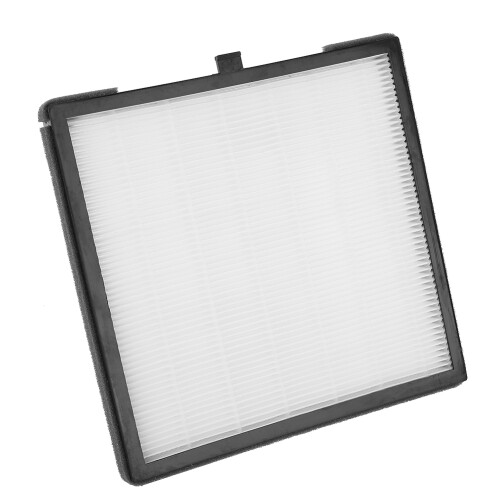 Nail Art Dust Collector Filter Screen 1