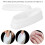 Dip Poeder Tray Manicure Mal Wit 3