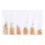 Metal Rivets Pentagram Nail Art 3D Sticker 08# 1