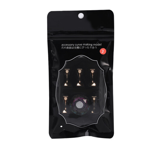 Magnetische Nageltipstand (Diamant)