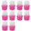 10x Abziehbare Nagelsoaker für Lackentferner 1