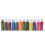 Glitter Sequins Nail Art Sticker C Type 1