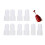 10x Nagellak Vingerschild 4