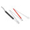 Alloy Foldable Reflective Blind Cane 4