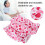 6 Types Reusable Adjustable Adult Cloth Diaper 5