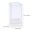 7-Hole Nail Drill Heads Holder Organizer Box 4