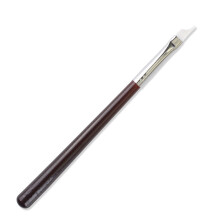 Nail-Art-Stift Blumenmalerei Doppelkopf Pinsel 06