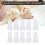 10x Nagellak Vingerschild 5