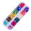 5x Double Dotting Pens UV Gel Nail Tools 1