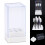 7-Hole Nail Drill Heads Holder Organizer Box 5