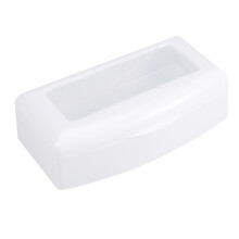 Nail Tools Sterilizer Tray Disinfection Box for Salon