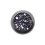 Glitter-Acryl-AB-Drill-Nagelkunst-Pailletten-25# 1