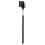 Stainless Steel Eyebrow & Eyelash Comb Brush 1