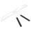 Eyebrow Stencils Tattoo Ruler 5