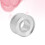 12,1 cm Aluminium-Lippenstiftform zum Selbermachen 2