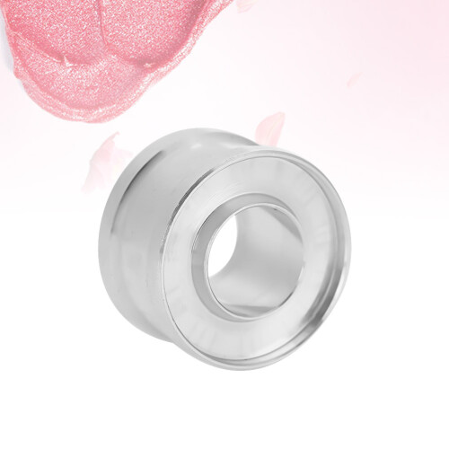 12,1 cm Aluminium-Lippenstiftform zum Selbermachen 1