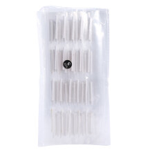 200x Eyelash Perming Rod Curler Wave Stick Tools