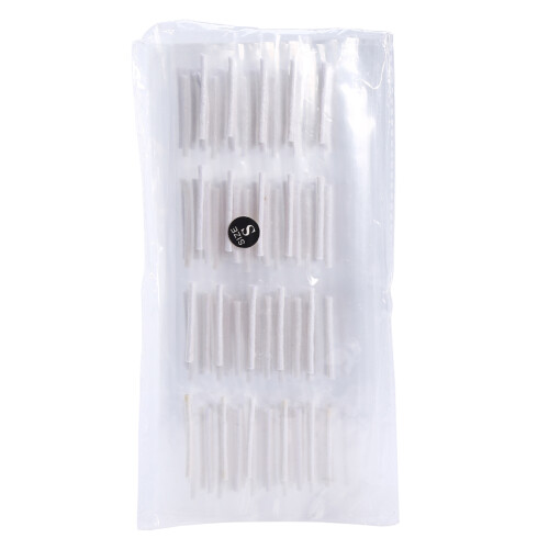200x Eyelash Perming Rod Curler Wave Stick Tools