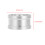 12,1 cm Aluminium-Lippenstiftform zum Selbermachen 4