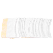 80x Watte-Wimpern-Extensions-Patches-Schutz