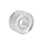 12,1 cm Aluminium-Lippenstiftform zum Selbermachen 5