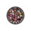 Fresa AB Nail Art Glitter Acrilico 19# 1