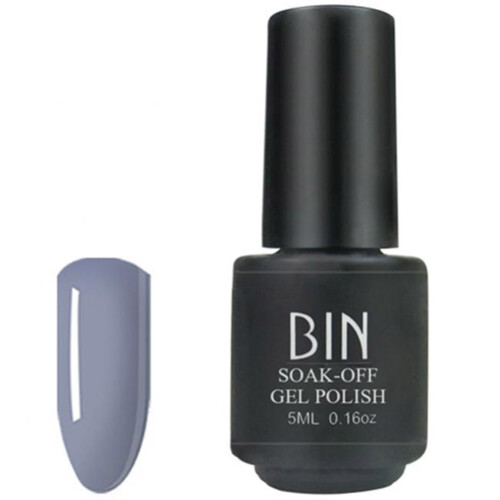 5ml UV-LED-Gel-Basislack abwaschbar #44