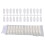 Gel-Lack Farbprobe Buch Nail Art Maniküre 1