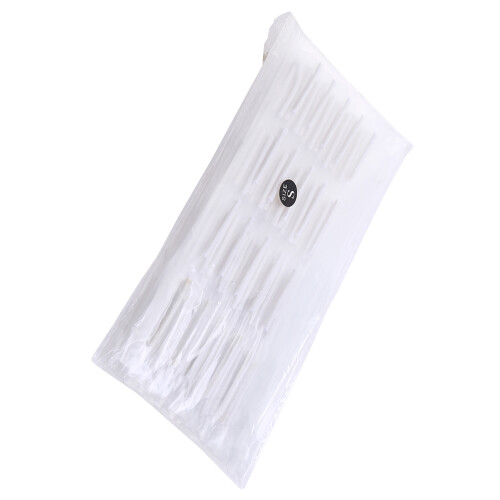 200x Eyelash Perming Rod Curler Wave Stick Tools 1