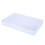 Empty Nail Tips Storage Box Clear Art Container Fake Nail Case 4