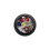 Glitter Alloy AB Nail Art Paillette G314 1