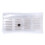 200x Eyelash Perming Rod Curler Wave Stick Tools 3