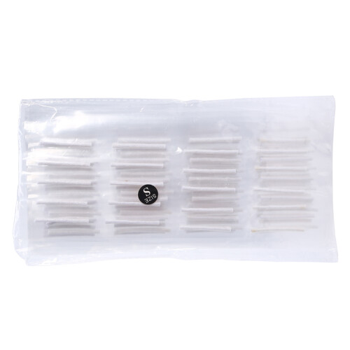 200x Eyelash Perming Rod Curler Wave Stick Tools 2
