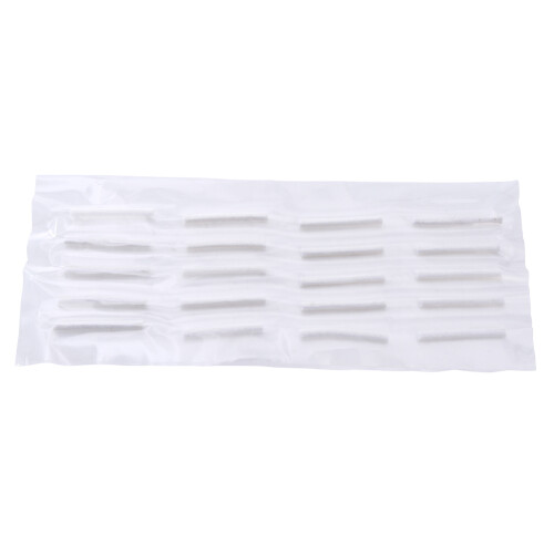 200x Eyelash Perming Rod Curler Wave Stick Tools 1