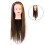 Hairdressing Practice Mannequin Head Golden 2