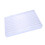 Empty Nail Tips Storage Box Clear Art Container Fake Nail Case 3