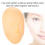 5D Tattoo Practice Microblading Lip Silicone Fake Skin #01 5