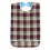 Adult Waterproof Mealtime Bib Double Layer Khaki 3