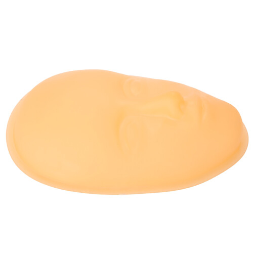 5D Tattoo Practice Microblading Lip Silicone Fake Skin #01 1