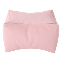 Nagel-Art-Tisch PU-Armstütze Kissen Pink
