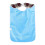 Adult Waterproof Mealtime Bib Double Layer Khaki 4