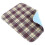 3Pz Assorbenti Riutilizzabili Impermeabili Lavabili 2