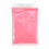Leuchtendes Nagellack-Pulver DIY, Pink 1