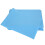 10pcs Disposable Waterproof Bed Sheets (Blue) 5