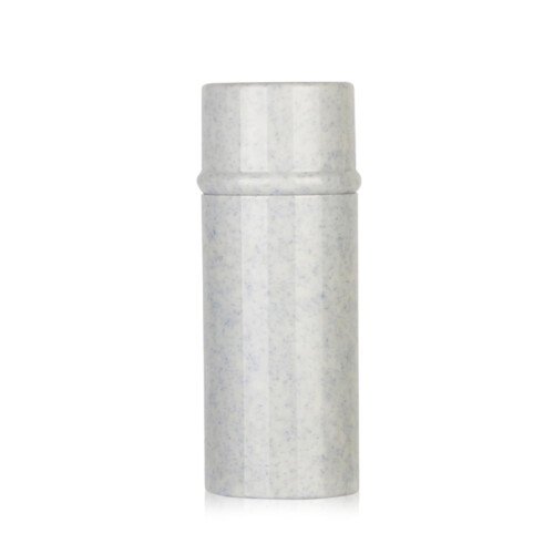 Blue Marbling Foundation Brush 1