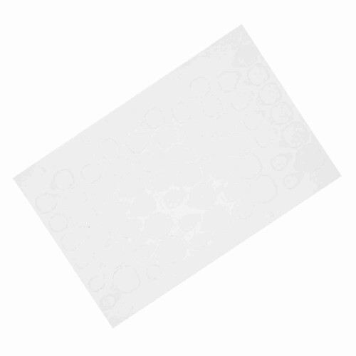 50 Blatt doppelseitige Klebesticker für Fingernägel 1
