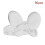 50St/Nagelchart Ring Blume Schmetterling Gel 01# 2