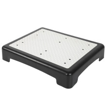 Portable Indoor Outdoor Nonslip Mobility Step for Seniors Toddlers
