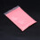 Leuchtendes Nagellack-Pulver DIY, Pink 2