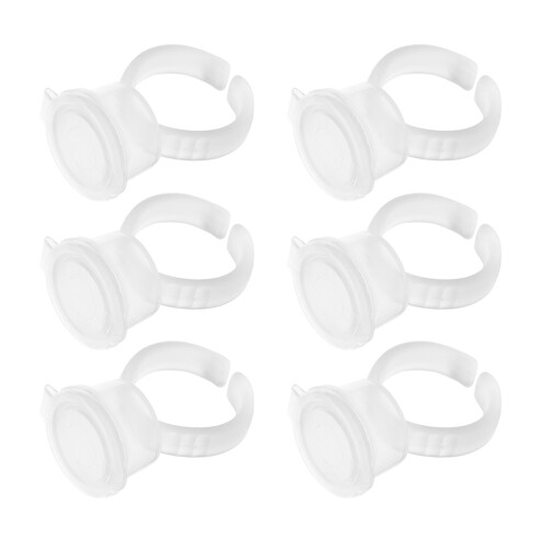 100st Tattoo Ink Ring Lid Holder 2